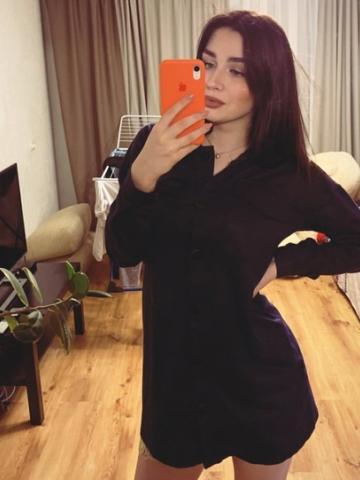 Анкета проститутки Мария, 23 года